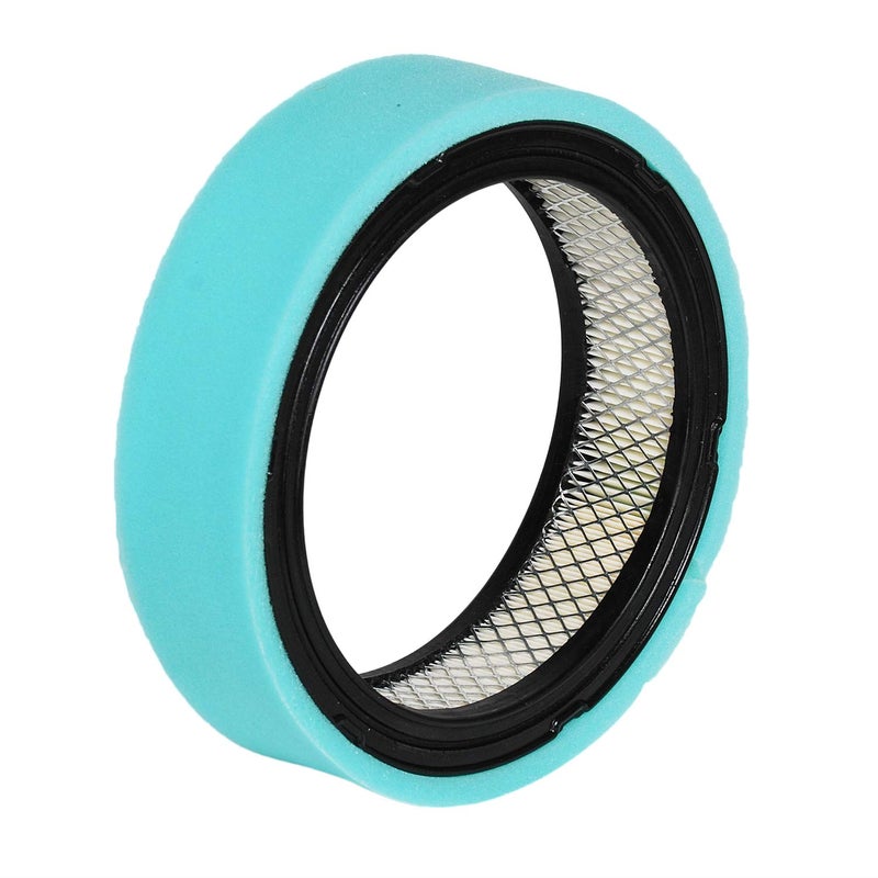 HIFROM Air Filter Pre Cleaner Compatible with Onan 140-2628 140-1228 140-2522 140-2628-01 Toro NN10774 John Deere AM106953 HE140-2628 Lawn Mower Air Cleaner - Image 5